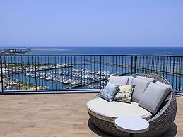 Okinawa Prince Hotel Ocean View Ginowan