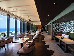 Okinawa Prince Hotel Ocean View Ginowan