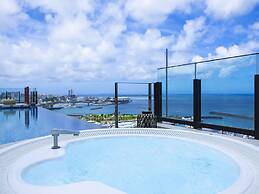 Okinawa Prince Hotel Ocean View Ginowan