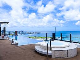 Okinawa Prince Hotel Ocean View Ginowan