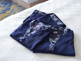 Okinawa Prince Hotel Ocean View Ginowan