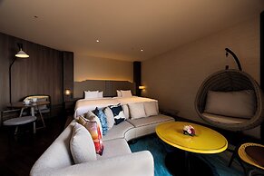 Okinawa Prince Hotel Ocean View Ginowan