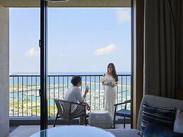 Okinawa Prince Hotel Ocean View Ginowan