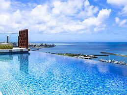 Okinawa Prince Hotel Ocean View Ginowan