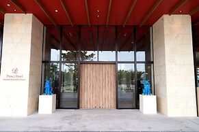 Okinawa Prince Hotel Ocean View Ginowan
