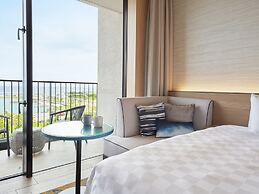 Okinawa Prince Hotel Ocean View Ginowan