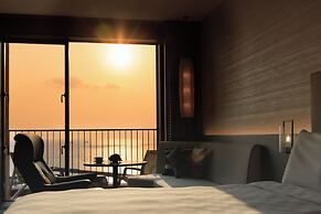 Okinawa Prince Hotel Ocean View Ginowan