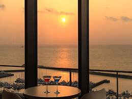 Okinawa Prince Hotel Ocean View Ginowan