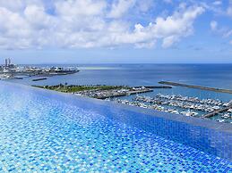 Okinawa Prince Hotel Ocean View Ginowan