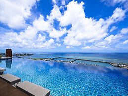 Okinawa Prince Hotel Ocean View Ginowan