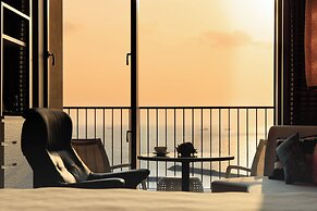 Okinawa Prince Hotel Ocean View Ginowan