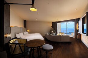 Okinawa Prince Hotel Ocean View Ginowan