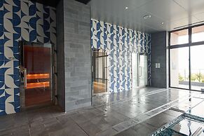 Okinawa Prince Hotel Ocean View Ginowan
