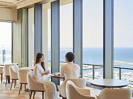 Okinawa Prince Hotel Ocean View Ginowan