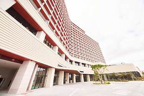 Okinawa Prince Hotel Ocean View Ginowan