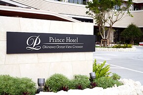 Okinawa Prince Hotel Ocean View Ginowan
