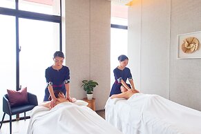 Okinawa Prince Hotel Ocean View Ginowan