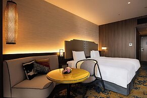 Okinawa Prince Hotel Ocean View Ginowan