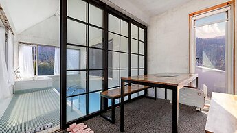 Gapyeong Doomil Doomil Poolvilla