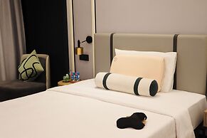 Maxx Phnom Penh Downtown (By H World)