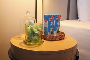 Maxx Phnom Penh Downtown (By H World)