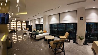 Maxx Phnom Penh Downtown (By H World)