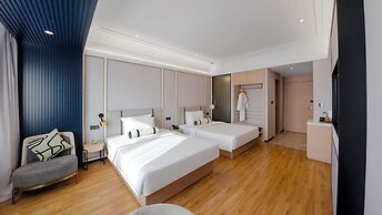 Maxx Phnom Penh Downtown (By H World)