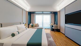 Maxx Phnom Penh Downtown (By H World)