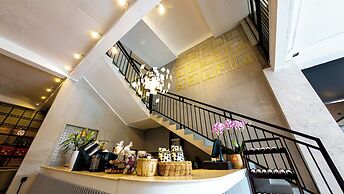 Maxx Phnom Penh Downtown (By H World)