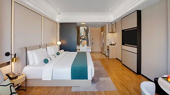 Maxx Phnom Penh Downtown (By H World)