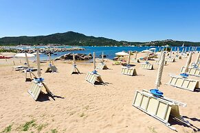 Marina Beach