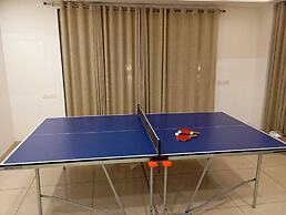 Perch Service Apartment-MG Road