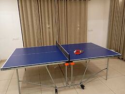 Perch Service Apartment-MG Road