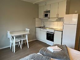 Birkagatan - Visby Lägenhetshotell