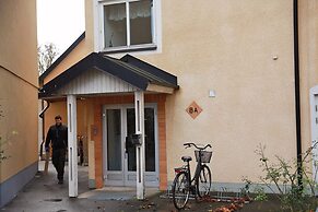 Birkagatan - Visby Lägenhetshotell