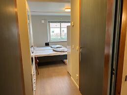 Birkagatan - Visby Lägenhetshotell