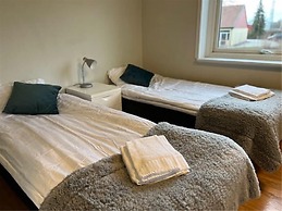 Birkagatan - Visby Lägenhetshotell