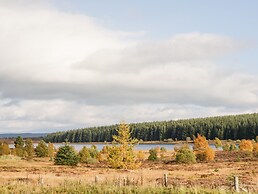 Ptarmigan Lodge