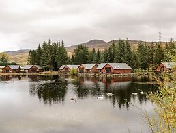 Ptarmigan Lodge