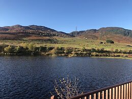 Ptarmigan Lodge