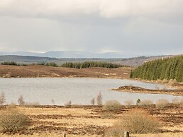 Ptarmigan Lodge