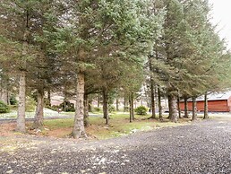 Ptarmigan Lodge