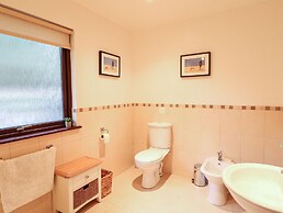 Ptarmigan Lodge
