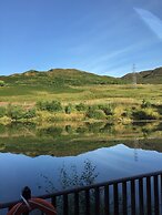 Ptarmigan Lodge