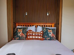 The Fox Den