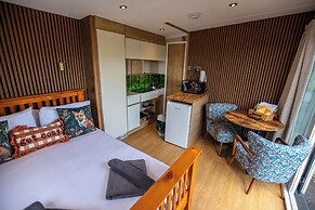 The Fox Den