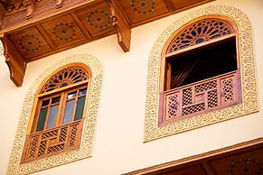 Riad Sayeda Al Hora