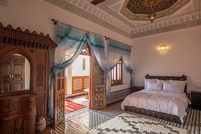 Riad Sayeda Al Hora