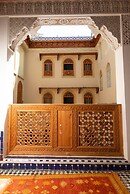 Riad Sayeda Al Hora