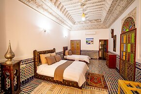 Riad Sayeda Al Hora
